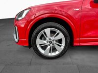 gebraucht Audi Q2 35 TFSI S line