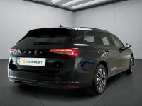 Usata Skoda Superb 150 CV (110 kW) 2025 Nero Station wagon
