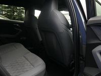 Gebraucht Audi A3 S-Line 150 PS (110 kW) 2023 Grau Limousine