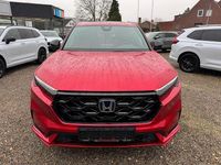 Gebraucht Honda CR-V Advance 184 PS (135 kW) 2025 Rot SUV