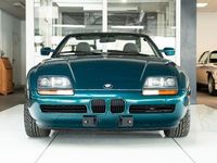 Gebraucht BMW Z1 170 PS (125 kW) 1990 Grün Cabrio