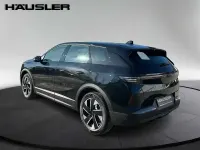 Gebraucht Opel Grandland X Edition 145 PS (106 kW) 2025 Schwarz SUV