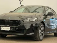 Używany BMW 220 Efficient Dynamics 170 KM (125 kW) 2025 Czarny Coupe