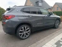 Gebraucht BMW X2 Advantage 231 PS (169 kW) 2020 Grau SUV