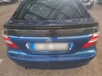 Gebraucht Mercedes 180 143 PS (105 kW) 2004 Limousine