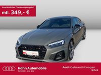 Gebraucht Audi A5 Sportback S-Line 204 PS (150 kW) 2024 Grau Kleinwagen
