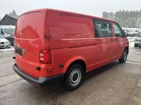 Gebraucht VW Transporter 102 PS (75 kW) 2018 Kiselstein Van
