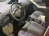 Gebraucht Toyota Yaris 69 PS (50 kW) 2009 Kleinwagen