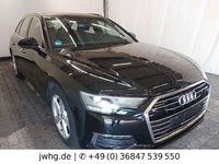 Gebraucht Audi A6 Ambiente 204 PS (150 kW) 2021 Schwarz Kombi