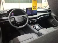 Gebraucht Skoda Superb Selection 204 PS (150 kW) 2025 Graphitegrau metallic (metallic) Kombi