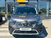 Neu Renault Kangoo Komfort 89 kW (122 PS) 2026 Grau Van / Kleinbus