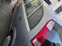 Gebraucht Opel Astra 87 PS (63 kW) 2004 Silber Kleinwagen