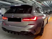Gebraucht BMW M340 M Performance 340 PS (250 kW) 2022 Grau Kombi