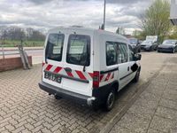 gebraucht Opel Combo 1.4 Comfort Kasten TÜV 02/2026