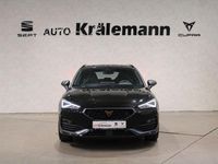 Gebraucht Cupra Leon 150 PS (110 kW) 2023 Schwarz SUV