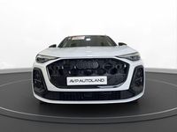 Neu Audi Q5 S-Line 204 PS (150 kW) 2026 Weiß SUV