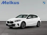 Gebraucht BMW 120 Shadowline 156 PS (114 kW) 2025 Weiß Kleinwagen