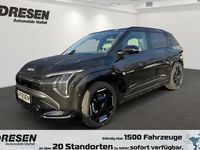 Neu Kia EV3 GT-Line 150 kW (204 PS) 2025 Schwarz SUV