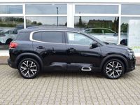 gebraucht Citroën C5 Aircross HDi 180 Shine