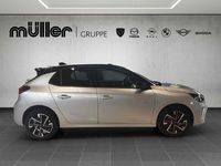 Gebraucht Opel Corsa 101 PS (74 kW) 2024 Kristal silber Limousine