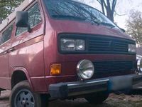 Gebraucht VW Caravelle 68 PS (50 kW) 1992 Van