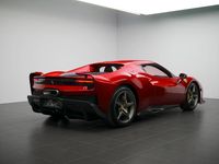 Neu Ferrari 296 880 PS (647 kW) 2026 Rot