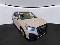 Gebraucht Audi Q2 S-Line 150 PS (110 kW) 2021 Andere SUV