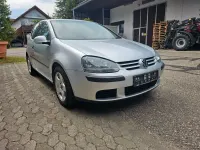 Gebraucht VW Golf IV Trendline 75 PS (55 kW) 2004 Silber Limousine