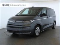 Usado VW Multivan Style 177 HP (130 kW) 2025 Cinzento Monovolume