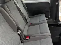 Brugt VW Caddy 102 HK (75 kW) 2019 Hvid MPV