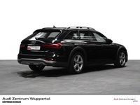 gebraucht Audi A6 Allroad 45 TDI QUATTRO AHK KAMERA VIRTUAL LUFT