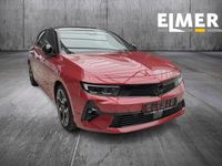 Gebraucht Opel Astra Ultimate 131 PS (96 kW) 2024 Limousine