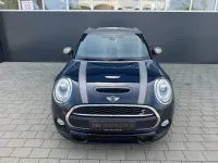 Używany Mini Cooper S Chili 192 KM (141 kW) 2017 Niebieski Hatchback