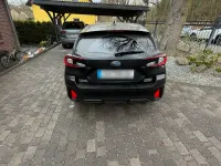 Gebraucht Subaru Impreza 152 PS (111 kW) 2025 Schwarz Kleinwagen