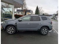 Gebraucht Dacia Duster Journey 150 PS (110 kW) 2024 Städtisches grau SUV