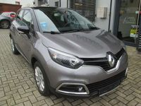 gebraucht Renault Captur "Dynamique" Automatik