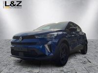Neu Renault Captur Evolution 91 PS (66 kW) 2025 Grau SUV