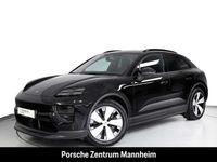 Gebraucht Porsche Macan 264 kW (360 PS) 2025 Schwarz SUV