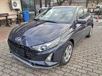 Neu Hyundai i20 Comfort 90 PS (66 kW) 2026 Grau Limousine