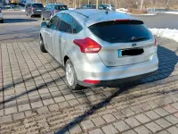 Gebraucht Ford Focus 115 PS (84 kW) 2014 Kombi