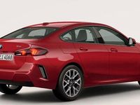 Neu BMW 216 122 PS (89 kW) 2026 Schwarz Coupé