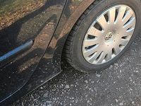 Gebraucht Renault Laguna III 2008 Blau Kombi