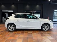 Gebraucht Opel Corsa Elegance 101 PS (74 kW) 2023 Weiß Kleinwagen