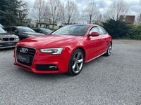 gebraucht Audi A5 Sportback 1.8 TFSI-S-LINE-NAVI-SHZ-L.Sch.