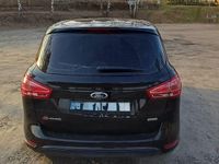 Gebraucht Ford B-MAX Trend 125 PS (91 kW) 2015 Schwarz Van / Kleinbus