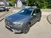Gebraucht Volvo XC90 Inscription 235 PS (172 kW) 2019 Grau SUV