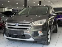 Gebraucht Ford Kuga 150 PS (110 kW) 2020 Grau SUV
