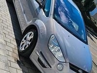 Second-hand Ford S-MAX S 200 CP (147 kW) 2012 Gri Monovolum