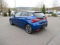 gebraucht Hyundai i20 Mild-Hybrid 1.0T-GDI DCT