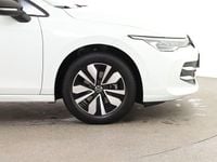 Gebraucht VW Golf VIII Goal 116 PS (85 kW) 2024 Pure white Limousine